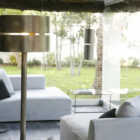 מלון Boutique Ses Pitreras 4*