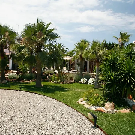 מלון Boutique Ses Pitreras 4*